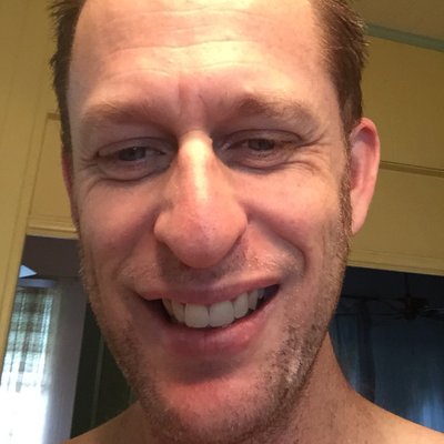 Profile Picture of Andrew Reay (@andrewreay) on Twitter