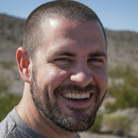 Profile Picture of Scott Wakefield (@scott-wakefield-12) on Quora