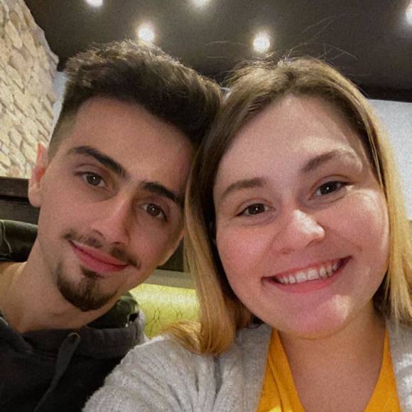 Profile Picture of Christina Bounds (@boundchr001) on Poshmark