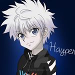 Profile Picture of Anime (@lil_animegod) on Instagram