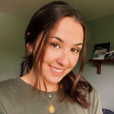 Profile Picture of Sofia (@SofiaGonzalez15) on Twitter