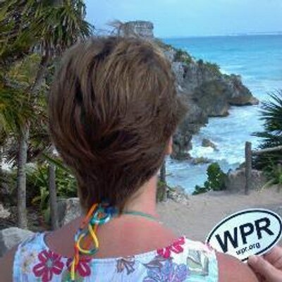 Profile Picture of Joy Cardin (@JoyCardin) on Twitter