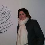 Profile Picture of Marja Palmgren Os Holmqvist (@marjapalmgren) on Instagram