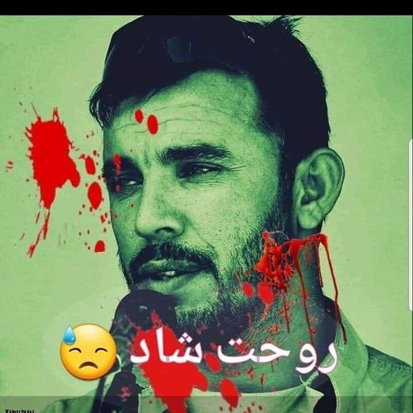 Profile Picture of Syed Jaffery (@rahim_ronaldo) on Poshmark