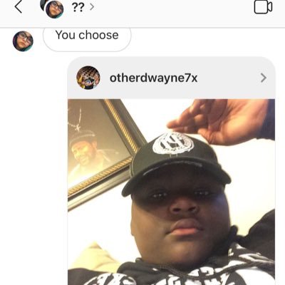 Profile Picture of Dwayne Willis (@DwayneW23440103) on Twitter