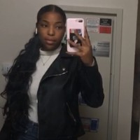 Profile Picture of Kayla Bland (@kayla-bland-12) on Quora