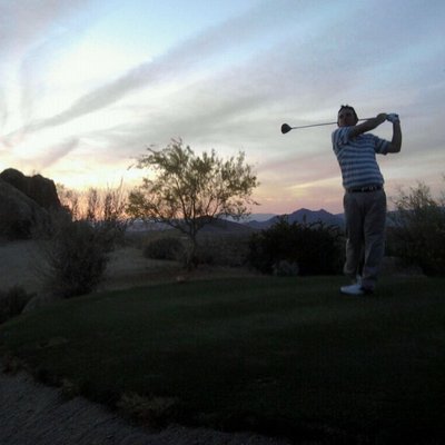 Profile Picture of Ryan Dodd (@ryan_dPGA) on Twitter