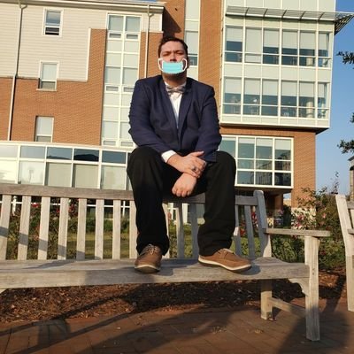 Profile Picture of Anthony McCombs (@amccombs66) on Twitter