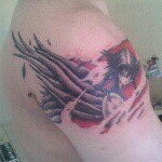 Profile Picture of andre tanori (@schifferdjeager) on Instagram