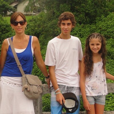 Profile Picture of Tomas Hurtado (@TomasHurtado96) on Twitter