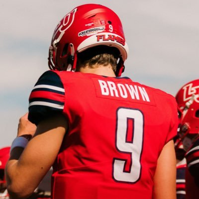 Profile Picture of Sean Brown (@SeanBrown2614) on Twitter