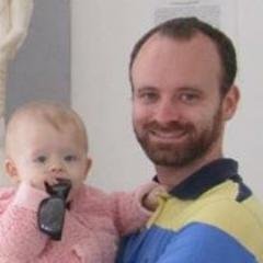 Profile Picture of Robert Kubinec (@rmkubinec) on Twitter