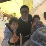 Profile Picture of Zakaria Adam Dina (@zakaria_aboub) on Instagram