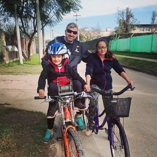 Profile Picture of Leonardo Daniel Jamroz (@leonardodanieljamroz) on Instagram