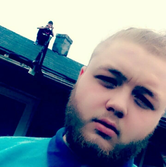 Profile Picture of Danny Wheeler (@dannywheeler) on Poshmark