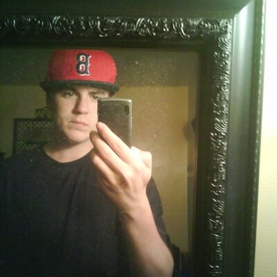 Profile Picture of Austin Gabriele (@AustinDavidG) on Twitter