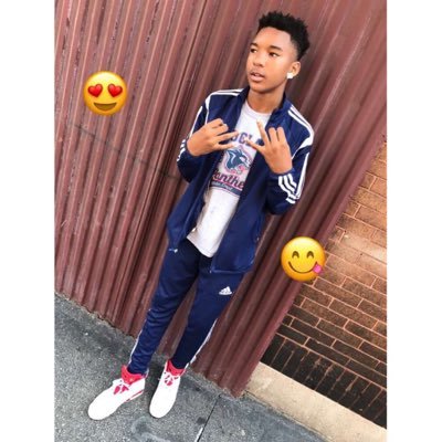 Profile Picture of Lamar Lovelace (@TherealNookie24) on Twitter