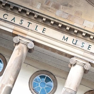 Profile Picture of York Castle Museum (@YorkCastle) on Twitter