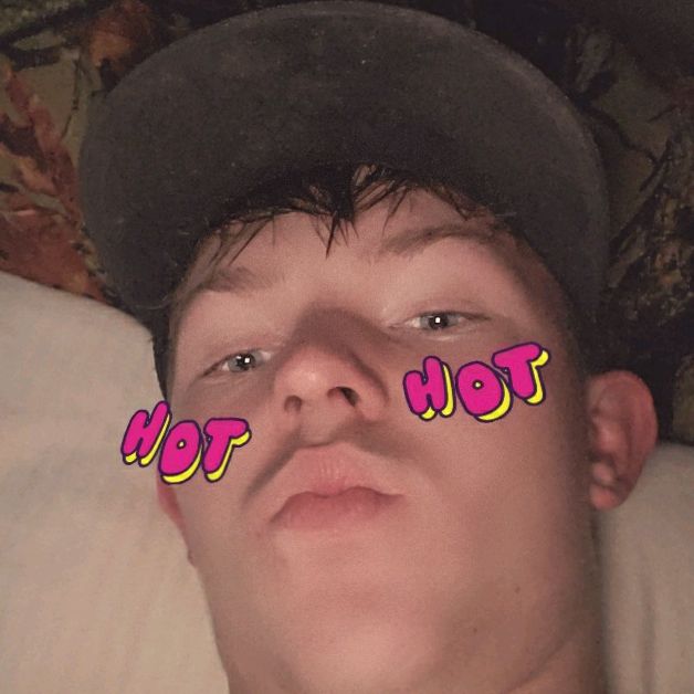 Profile Picture of Blake Stenberg (@blakestenberg1) on Tiktok
