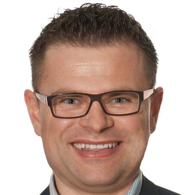 Profile Picture of Michael Reiter (@Michael_Reiter) on Twitter