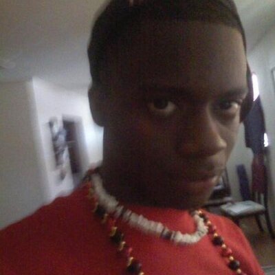 Profile Picture of GERALD ALEXANDER (@GEEZYDENIRO) on Twitter