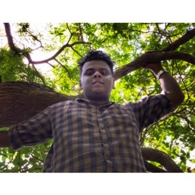 Profile Picture of Kevin Sharon (@kevinsh70620508) on Twitter