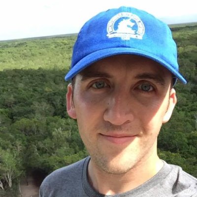 Profile Picture of Matt Jacobson (@mattjac) on Twitter