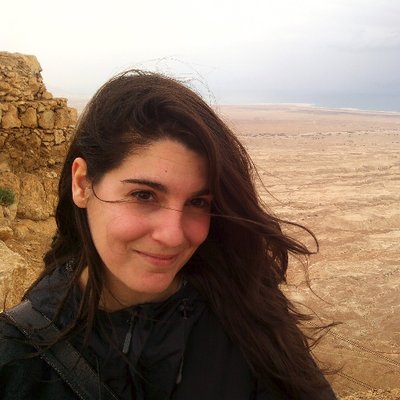 Profile Picture of Estela Lopez-Hermoso (@EstelaLH) on Twitter