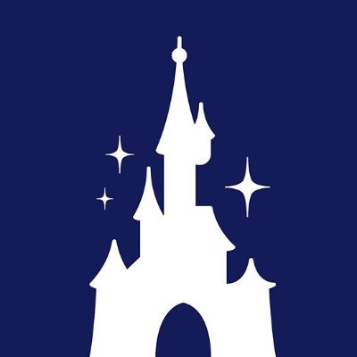 Profile Picture of Disneyland Paris (@DisneylandParis) on Twitter