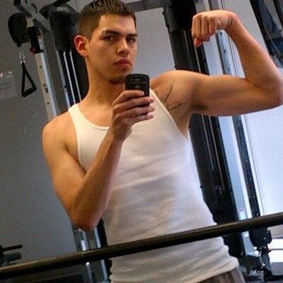 Profile Picture of Joel Beaudin (@JjLxn) on Twitter