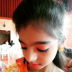 Profile Picture of Jonnala Ashritha (@jonnalaashritha) on Instagram
