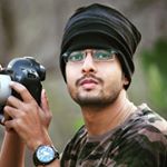 Profile Picture of Ajay Bhat 🐾 (@ajay_bhat_) on Instagram