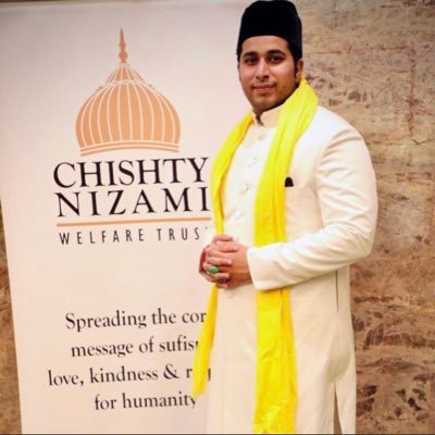 Profile Picture of Syed Bilal Ali Nizami (@SyedBilalNizami) on Twitter