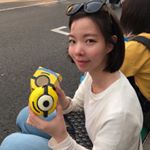 Profile Picture of 🔖黃畹婷🎈Doris (@doriswanting) on Instagram