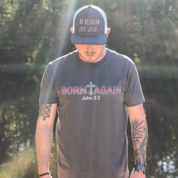 Profile Picture of Joshua Furr (@washedinit) on Poshmark