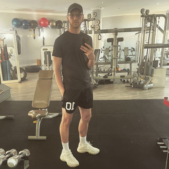 Profile Picture of Brandon Mattison (@brandon_mattison) on Tiktok