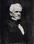 Profile Picture of Horace Mann - Wikipediaon Wikipedia
