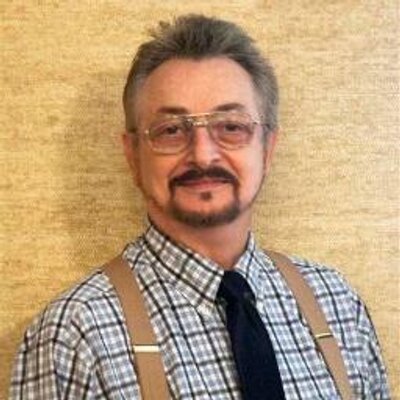 Profile Picture of Andrew Rozsa (@AndrewRozsa) on Twitter