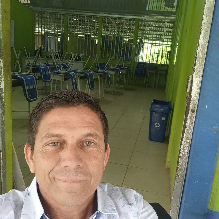 Profile Picture of Hansel Zúñiga Jiménez (@hanselzj) on Tiktok