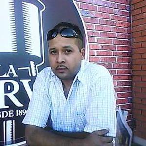 Profile Picture of Luis Raul Zubiate Ac (@ZubiateAc) on Twitter