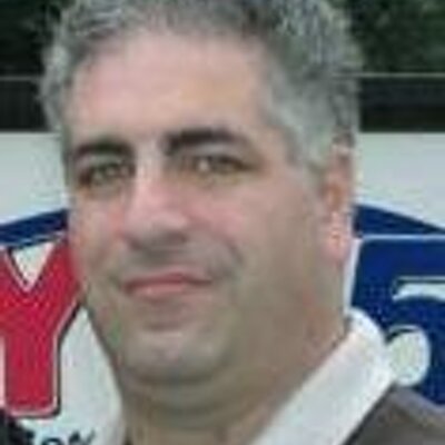 Profile Picture of Eric Seigel (@RadioPromoGuy) on Twitter