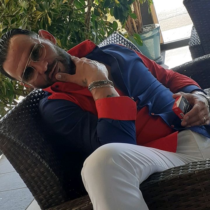 Profile Picture of crescenzo (@crescenzo85) on Tiktok