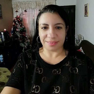 Profile Picture of Martha Isabel Isaza (@MarthaIsabelIs5) on Twitter