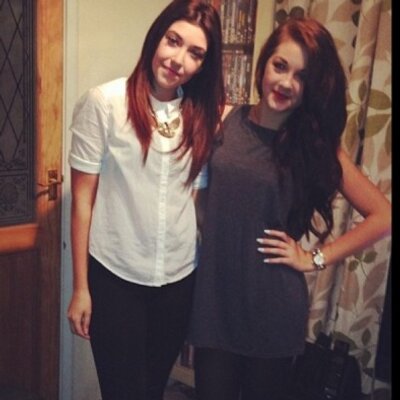 Profile Picture of Jillian Tanner (@tannerbzz) on Twitter