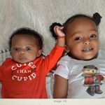 R’Lee & RayMon - Instagram Profile Picture of R’Lee & RayMon (@rlee_dior_and_raymon_world) on Instagram