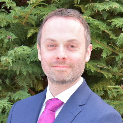 Profile Picture of David Steadman (@stdmnd) on Twitter