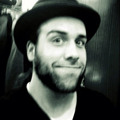 Profile Picture of Iván Guillén (@namesix) on Twitter