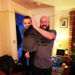 Profile Picture of Thomas Burns (@burns_tom88) on Instagram