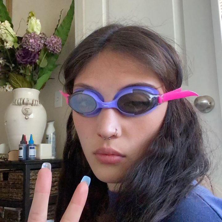 Profile Picture of Kelli Stevens (@@kellistevenss) on Tiktok
