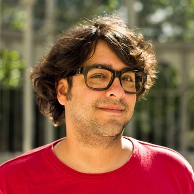 Profile Picture of Miguel Abdala (@meabdala) on Twitter